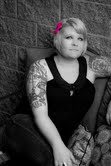 Jay Crownover Author Pic