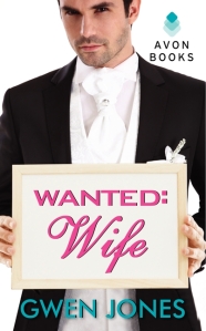 wanted-wife cover
